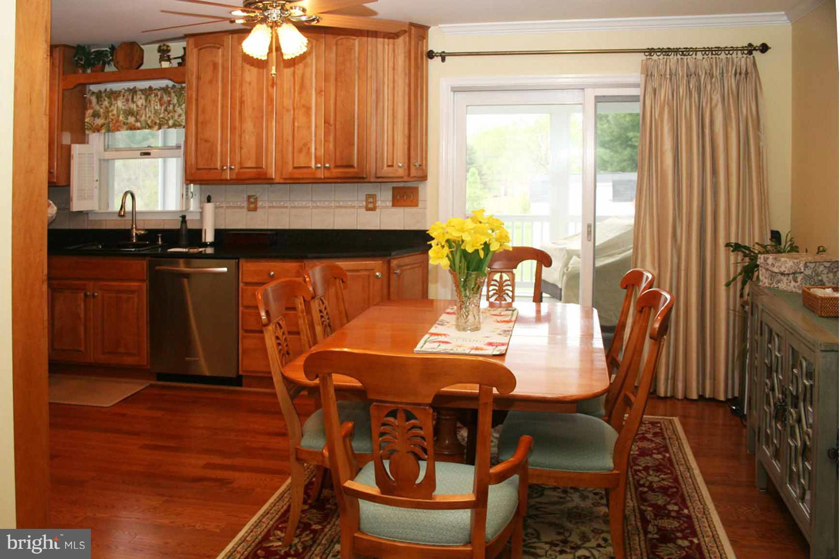 2220 Ridgemont Drive Finksburg, MD 21048 - Photo 14 of 23 Dining Room
