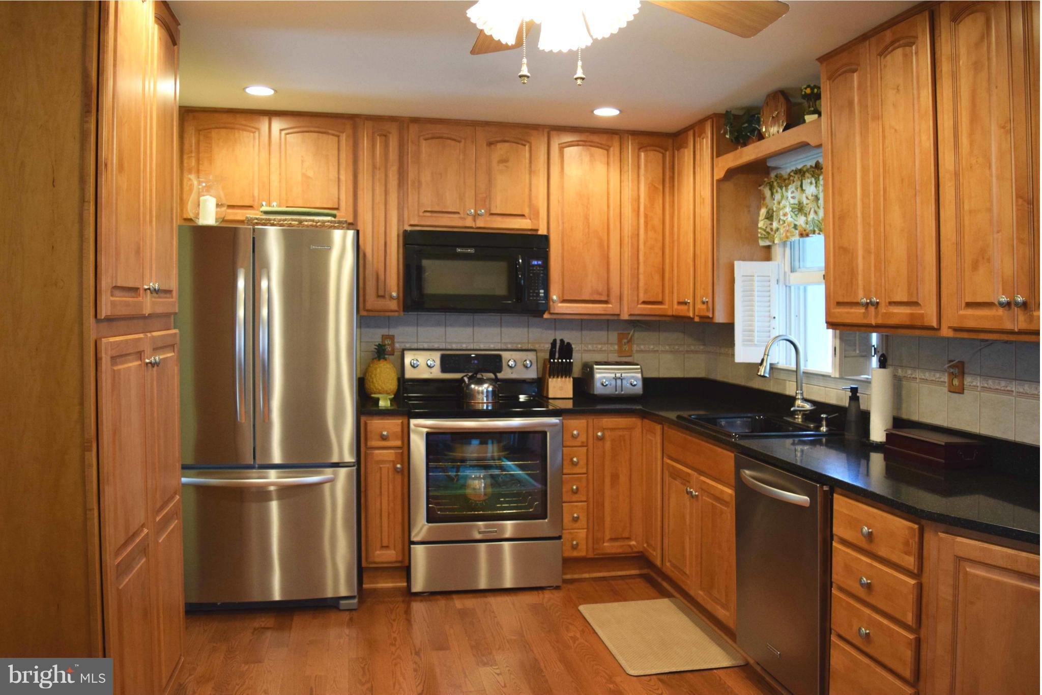 2220 Ridgemont Drive Finksburg, MD 21048 - Photo 3 of 23 Kitchen