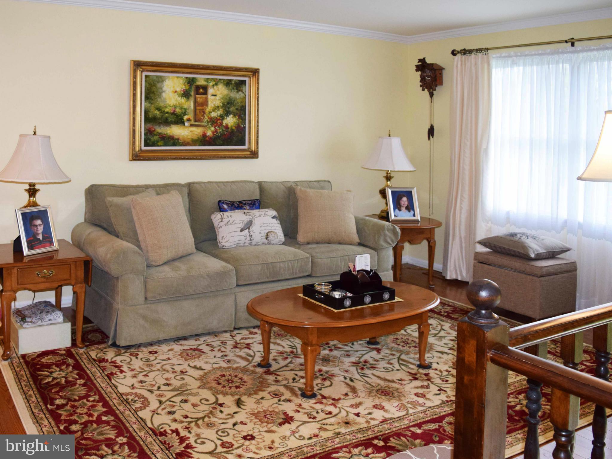 2220 Ridgemont Drive Finksburg, MD 21048 - Photo 4 of 23 Living Room