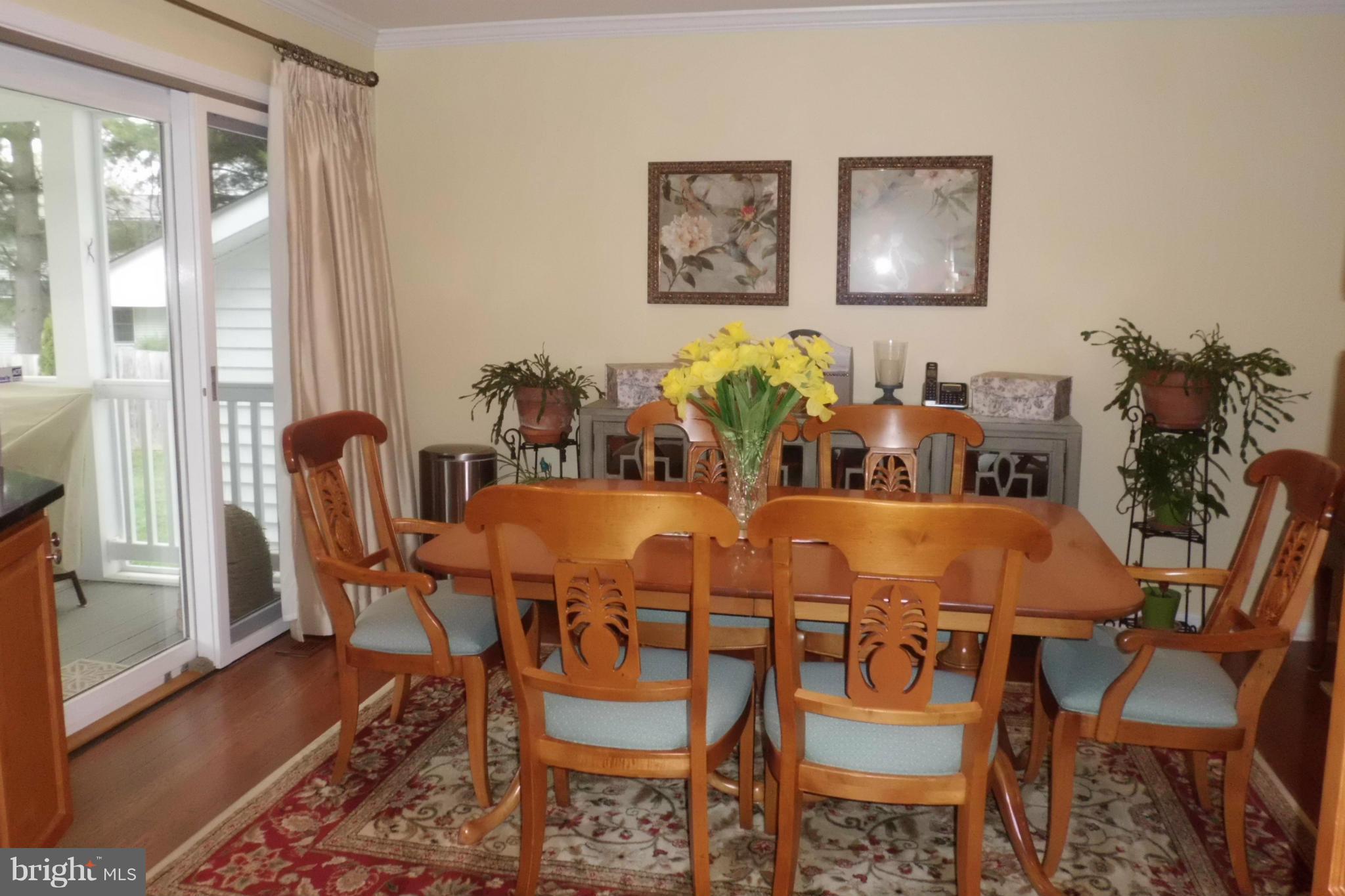 2220 Ridgemont Drive Finksburg, MD 21048 - Photo 5 of 23 Dining Room