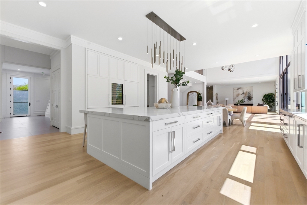 33 Sears Road Brookline, MA 02445 - Photo 16 of 42