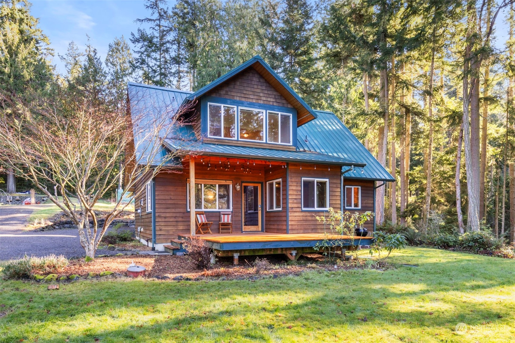 427 Adelma Beach Road Port Townsend, WA 98368 - Photo 1 of 40 Gallery Image 1