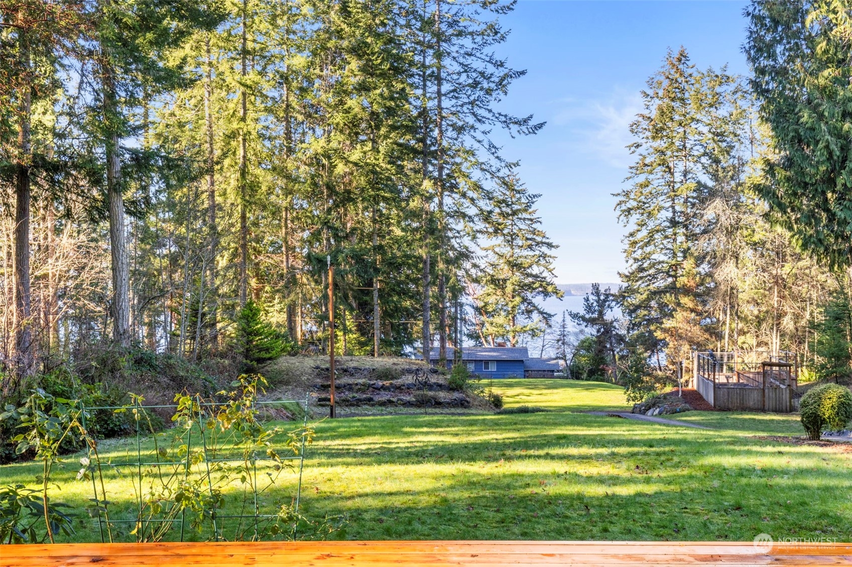 427 Adelma Beach Road Port Townsend, WA 98368 - Photo 2 of 40 Gallery Image 2