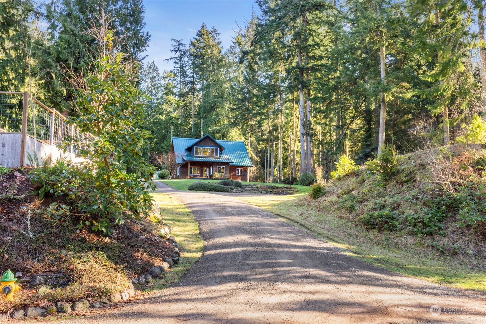 427 Adelma Beach Road Port Townsend, WA 98368 - Photo 3 of 40 Gallery Image 3