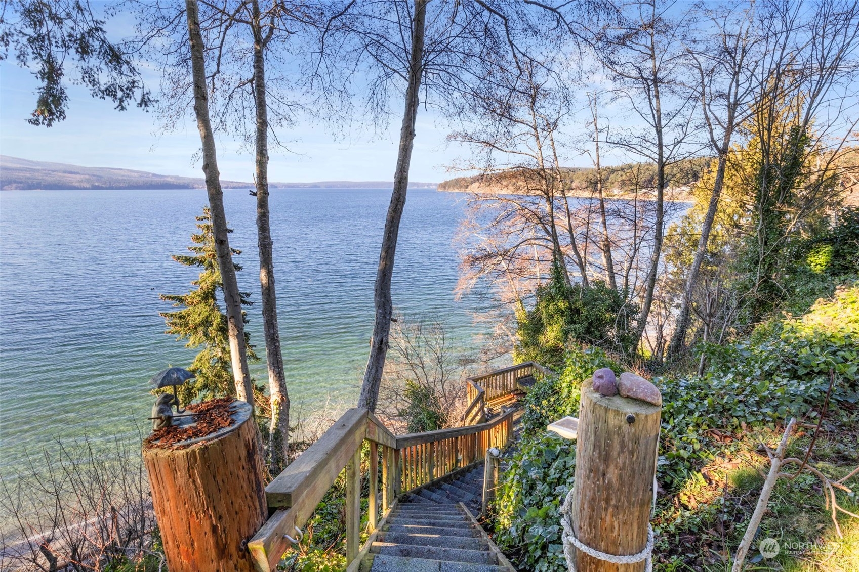 427 Adelma Beach Road Port Townsend, WA 98368 - Photo 38 of 40 Gallery Image 38