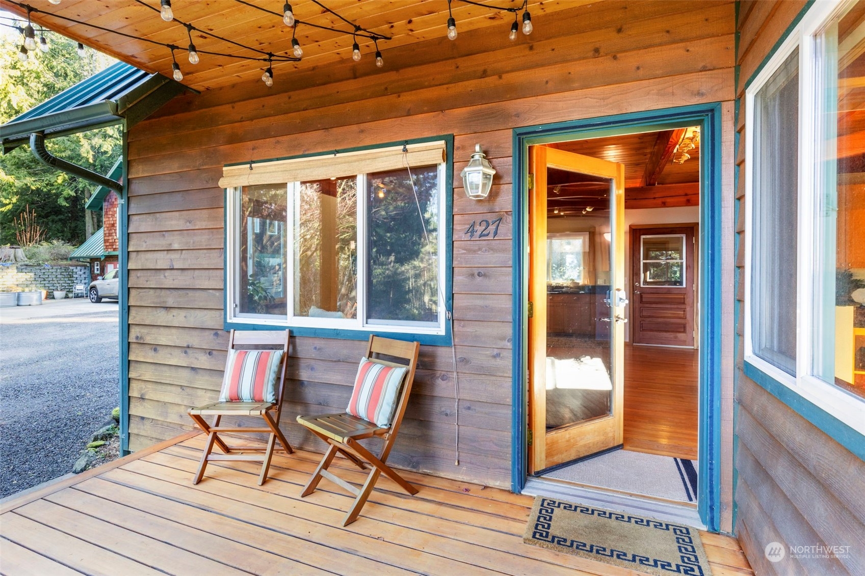 427 Adelma Beach Road Port Townsend, WA 98368 - Photo 6 of 40 Gallery Image 6