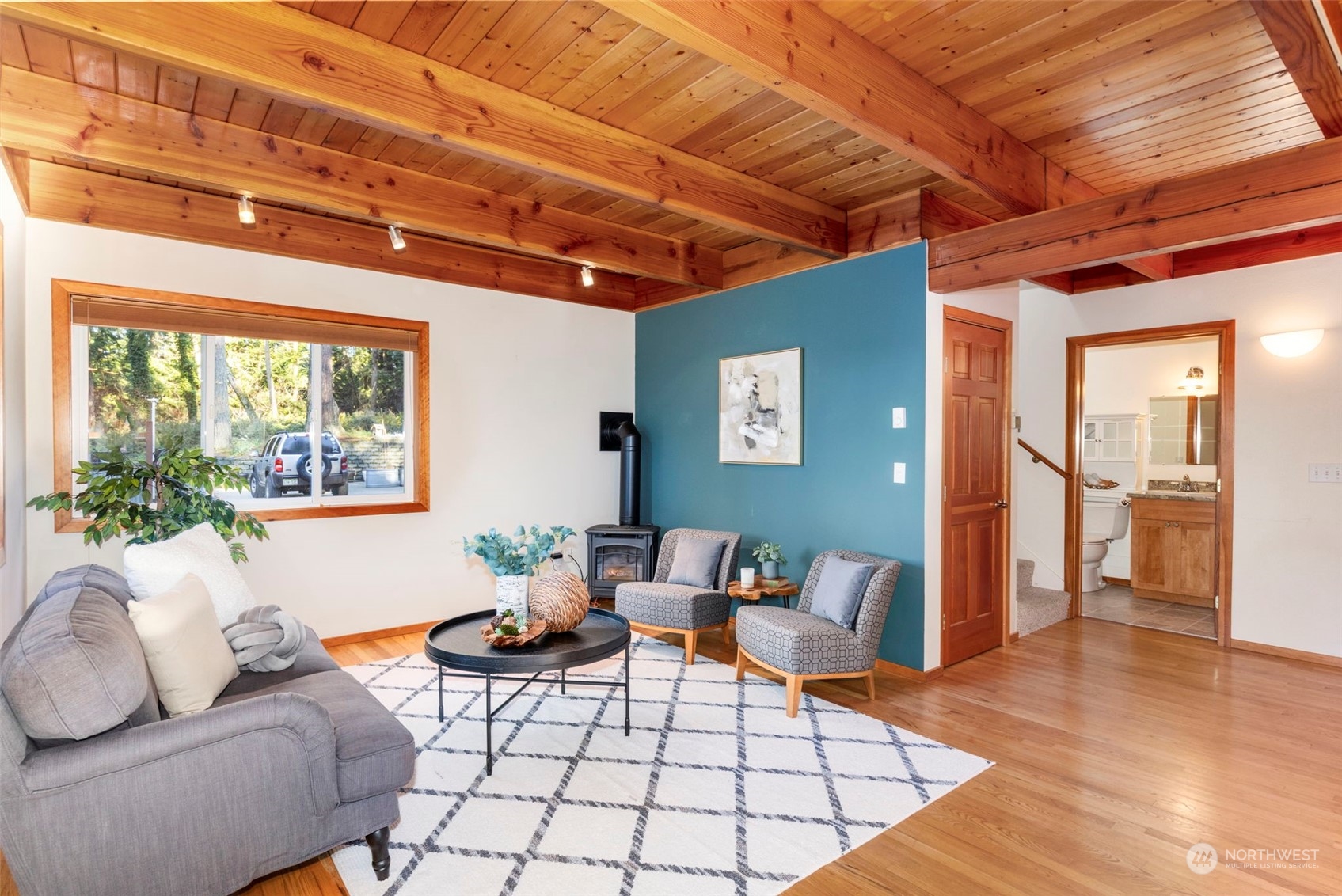 427 Adelma Beach Road Port Townsend, WA 98368 - Photo 8 of 40 Gallery Image 8