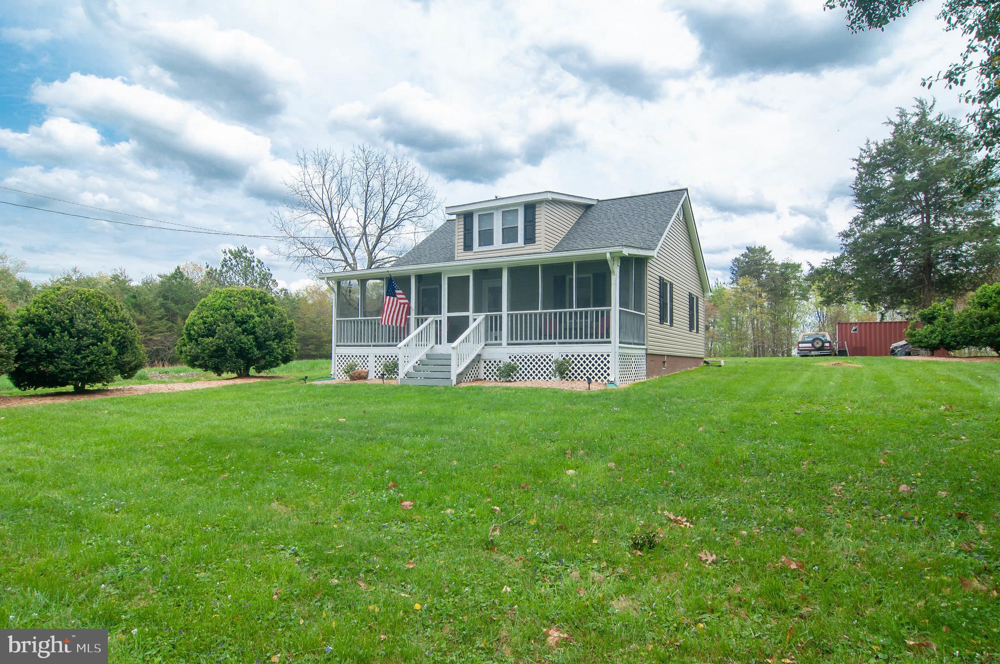 3356 Ridge Road Barboursville, VA 22923 - Photo 1 of 41 3356 Ridge Rd, Barboursville