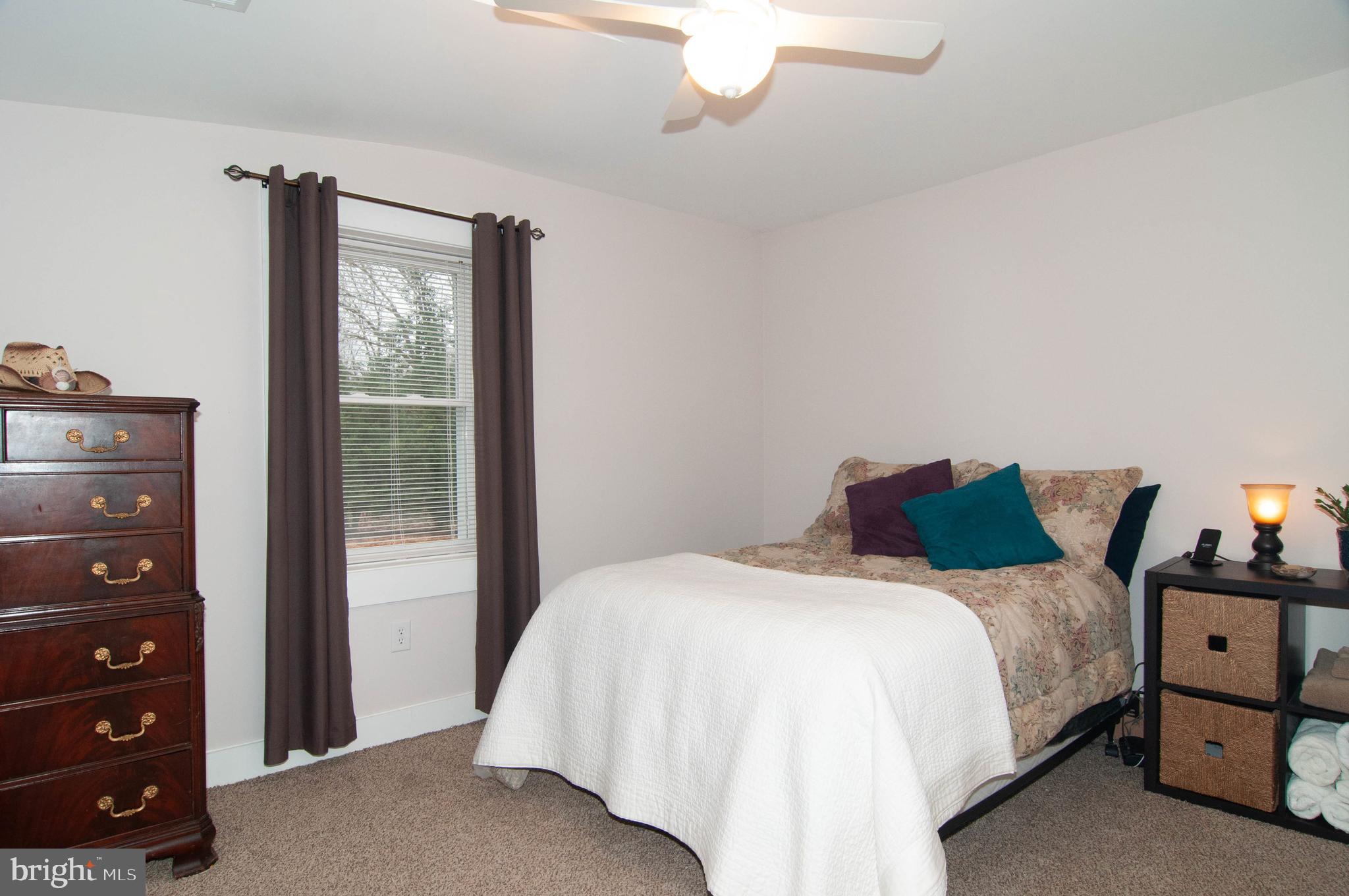 3356 Ridge Road Barboursville, VA 22923 - Photo 17 of 41 Second Bedroom, Main Floor