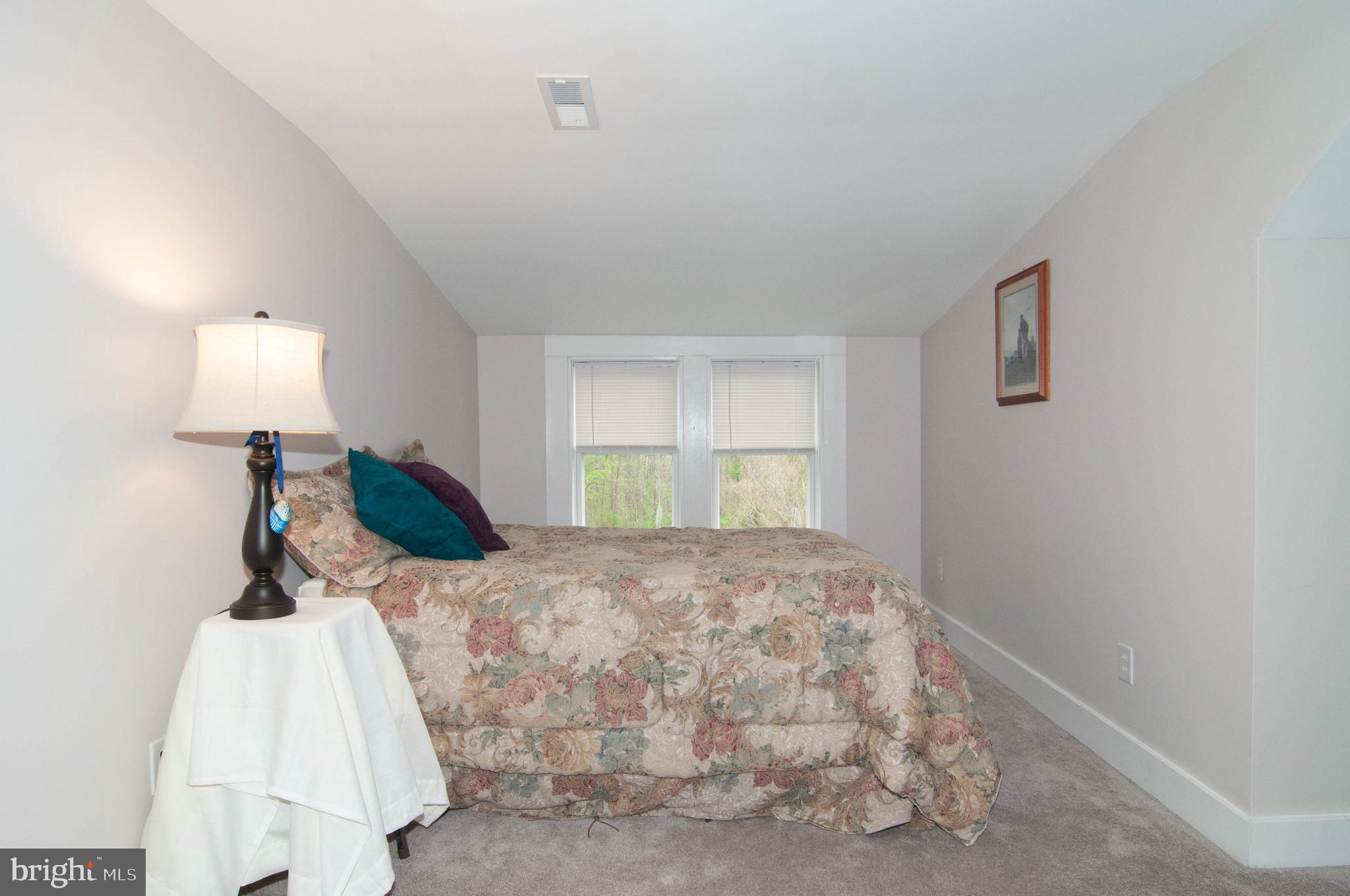 3356 Ridge Road Barboursville, VA 22923 - Photo 21 of 41 Master Bedroom, Upstairs