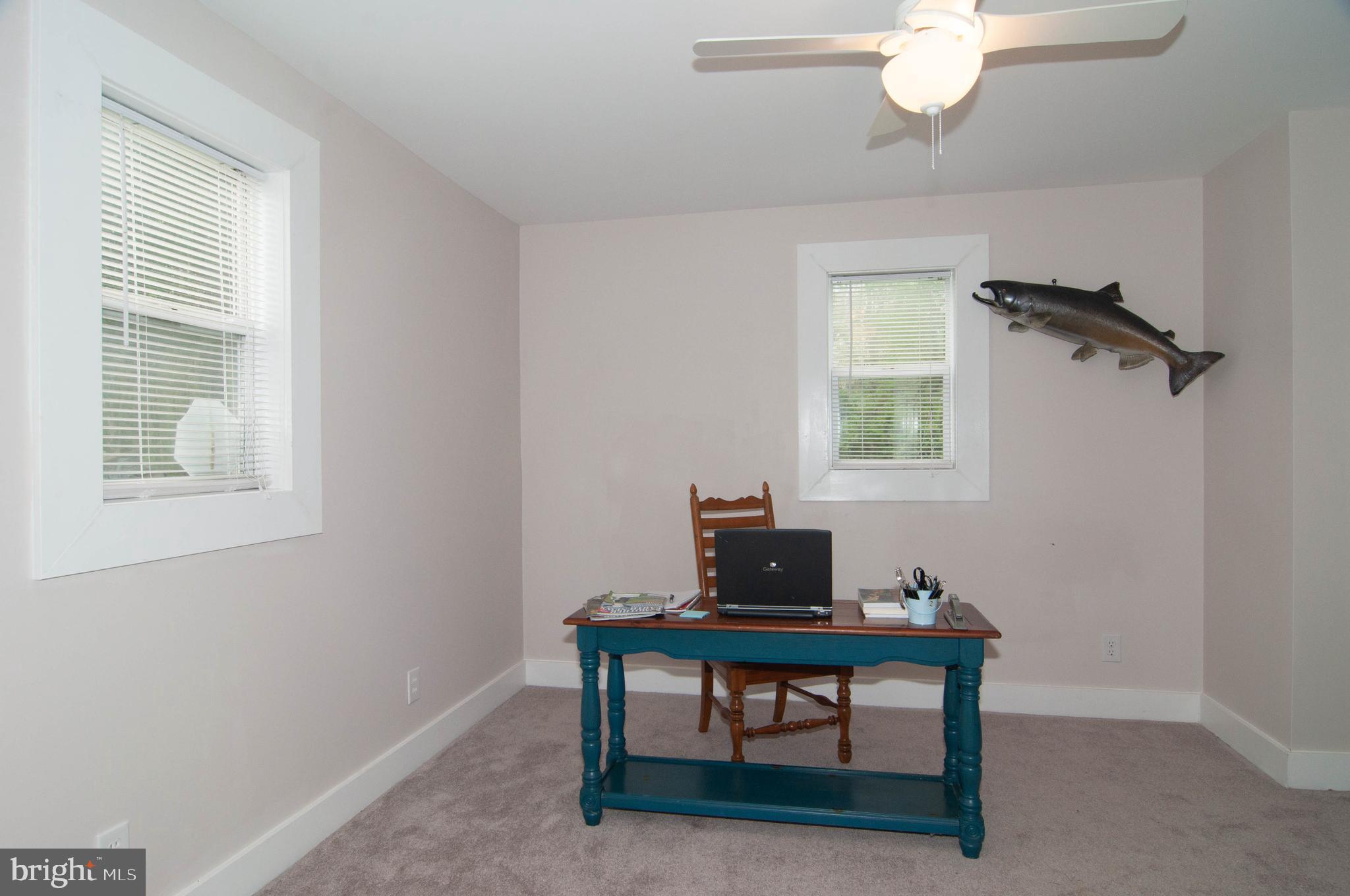 3356 Ridge Road Barboursville, VA 22923 - Photo 28 of 41 Third Bedroom, Main Floor