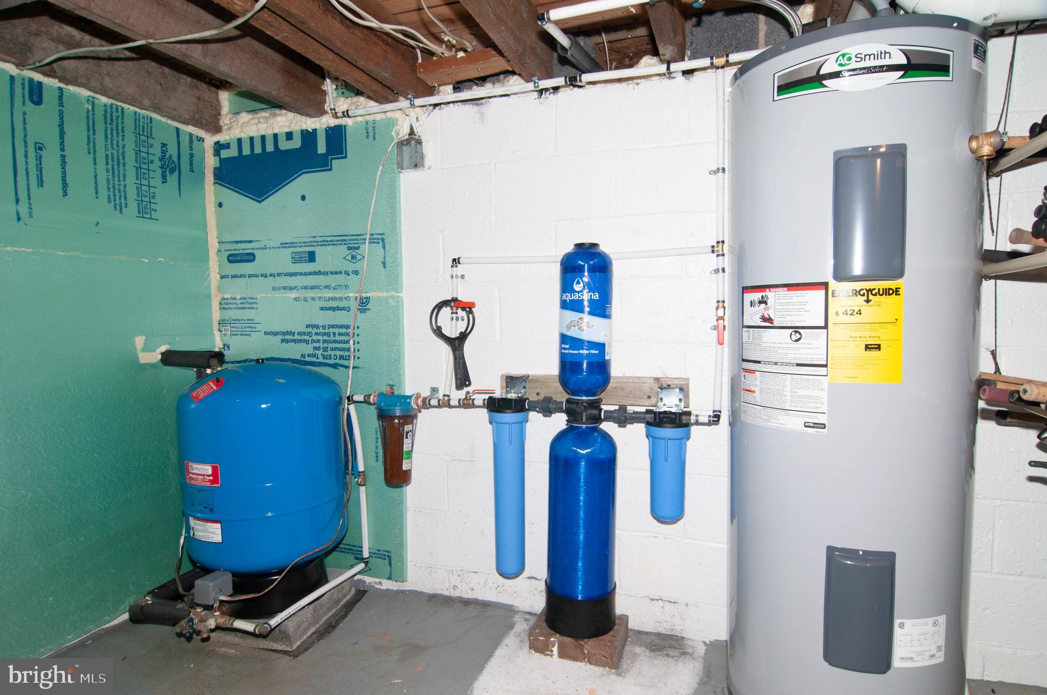 3356 Ridge Road Barboursville, VA 22923 - Photo 29 of 41 Utilities