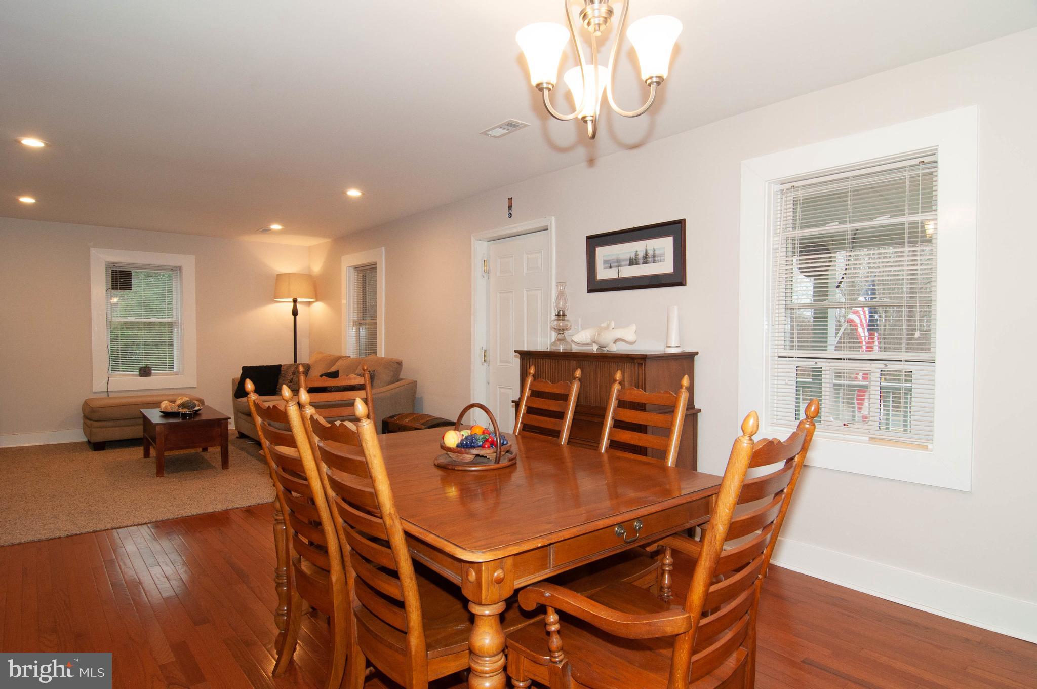3356 Ridge Road Barboursville, VA 22923 - Photo 4 of 41 Dining Area