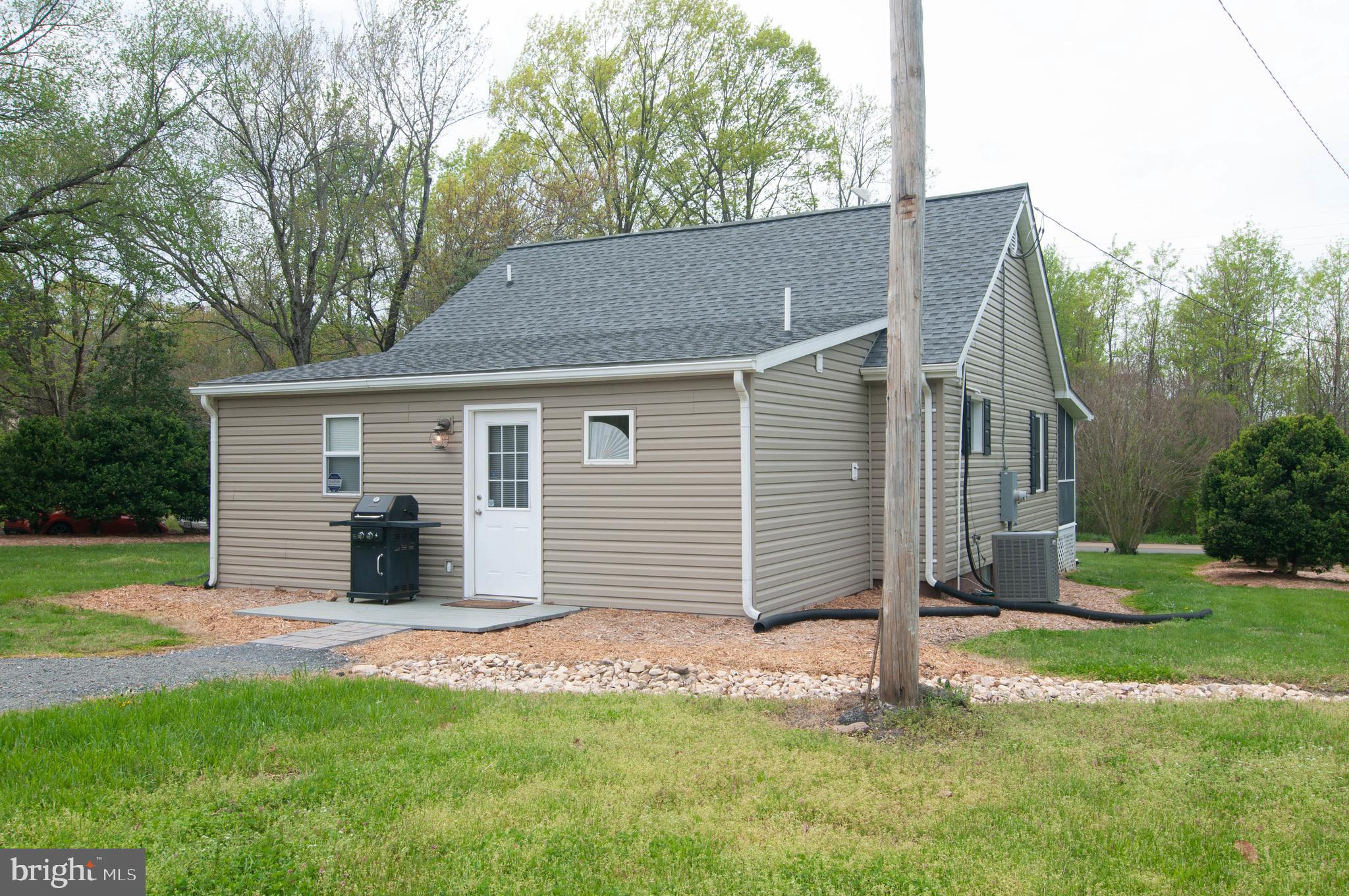 3356 Ridge Road Barboursville, VA 22923 - Photo 37 of 41 House Rear