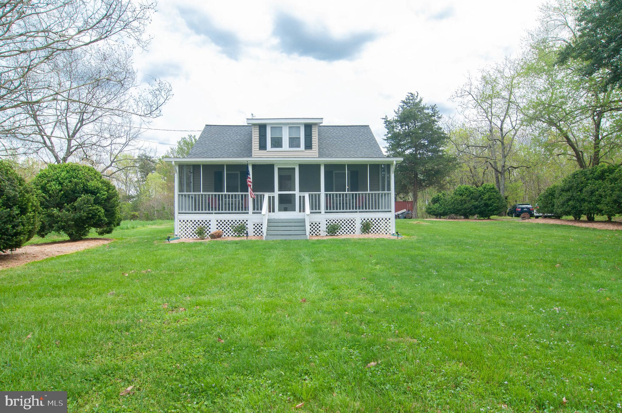 3356 Ridge Road Barboursville, VA 22923 - Photo 40 of 41 Home sits on 6.45 acres