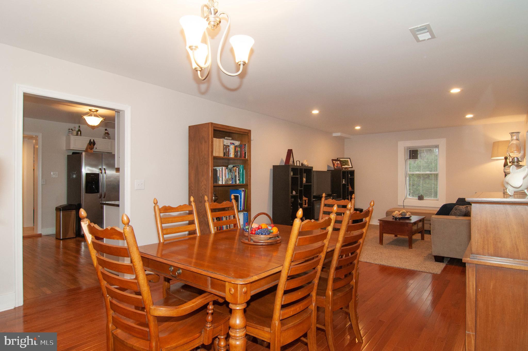 3356 Ridge Road Barboursville, VA 22923 - Photo 5 of 41 Dining Area