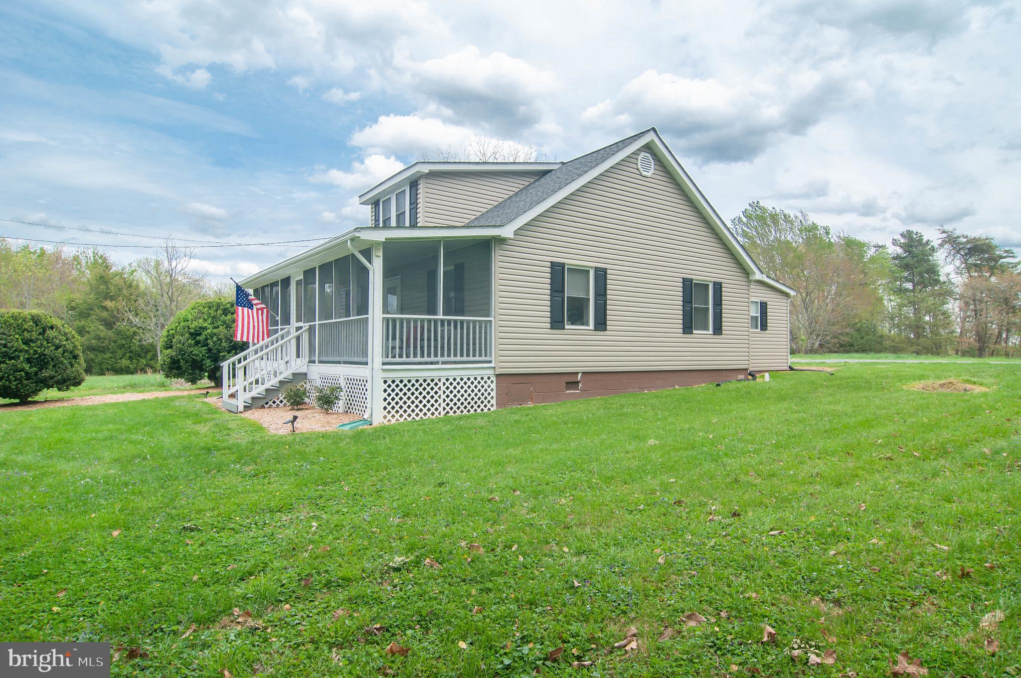 3356 Ridge Road Barboursville, VA 22923 - Photo 41 of 41 Thanks for visiting!