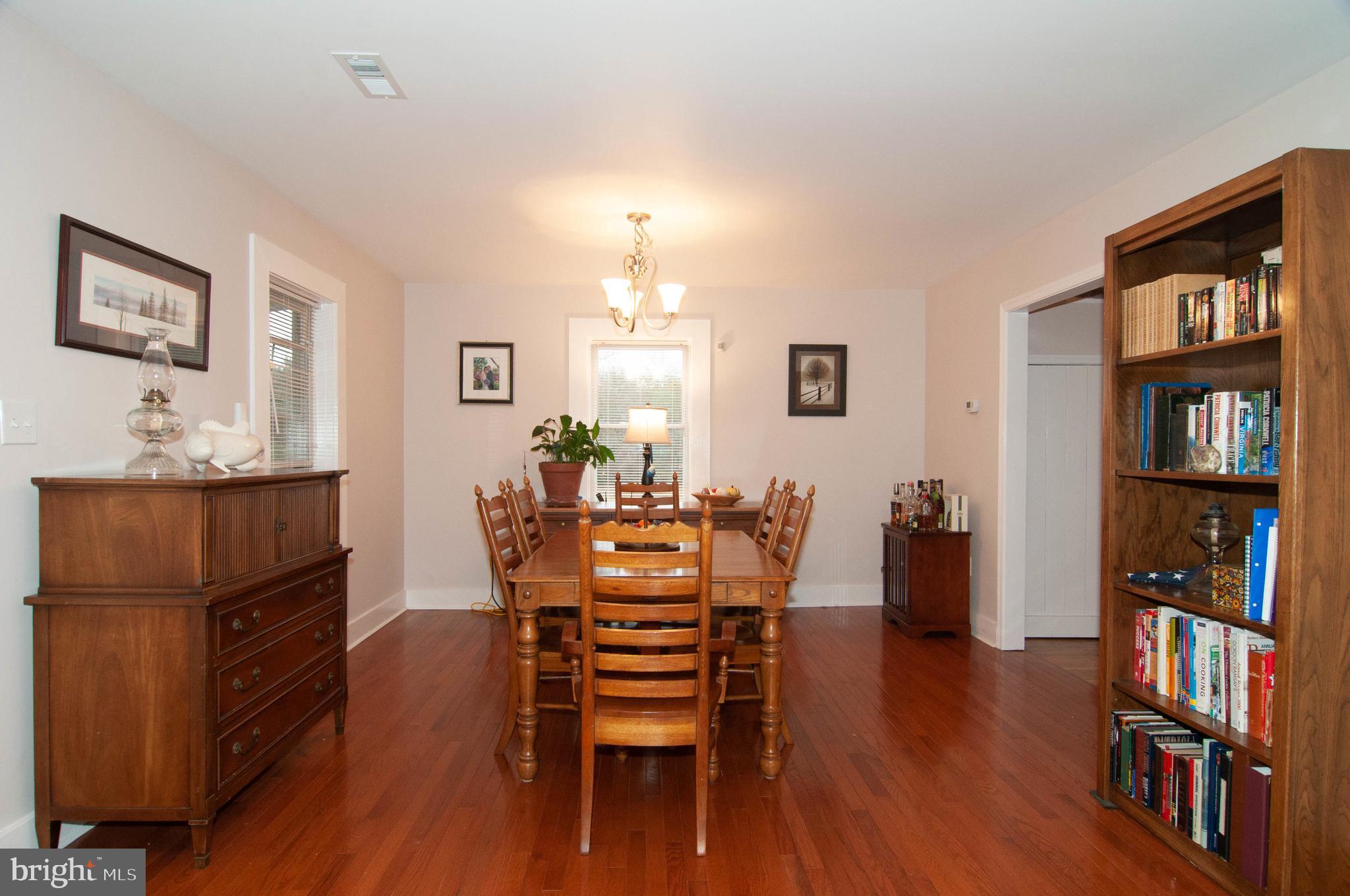 3356 Ridge Road Barboursville, VA 22923 - Photo 6 of 41 Dining Area