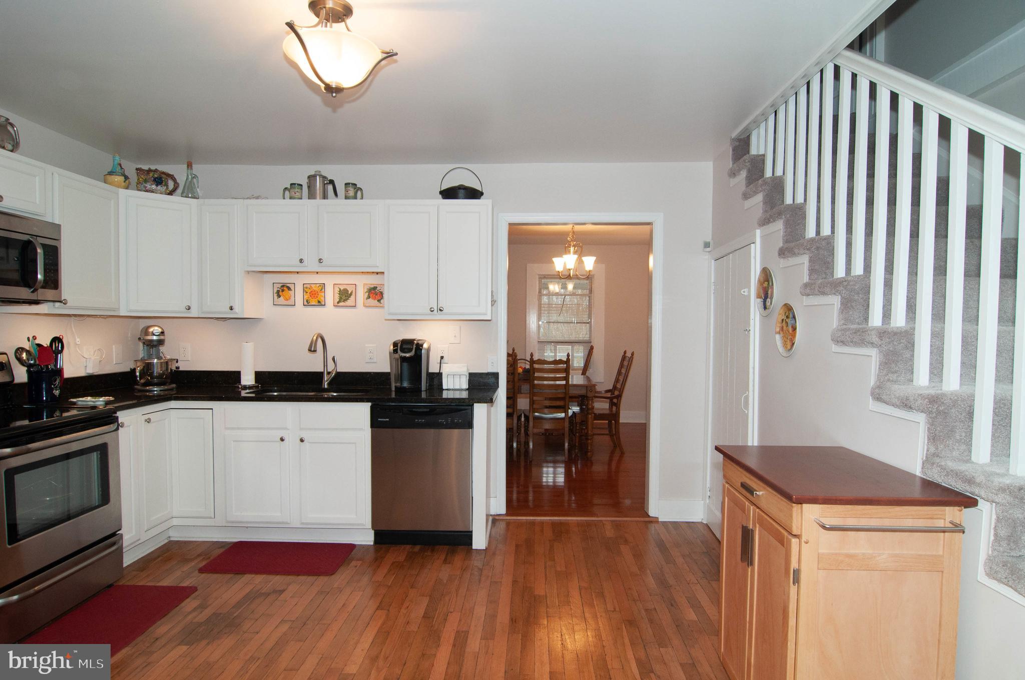 3356 Ridge Road Barboursville, VA 22923 - Photo 7 of 41 Kitchen