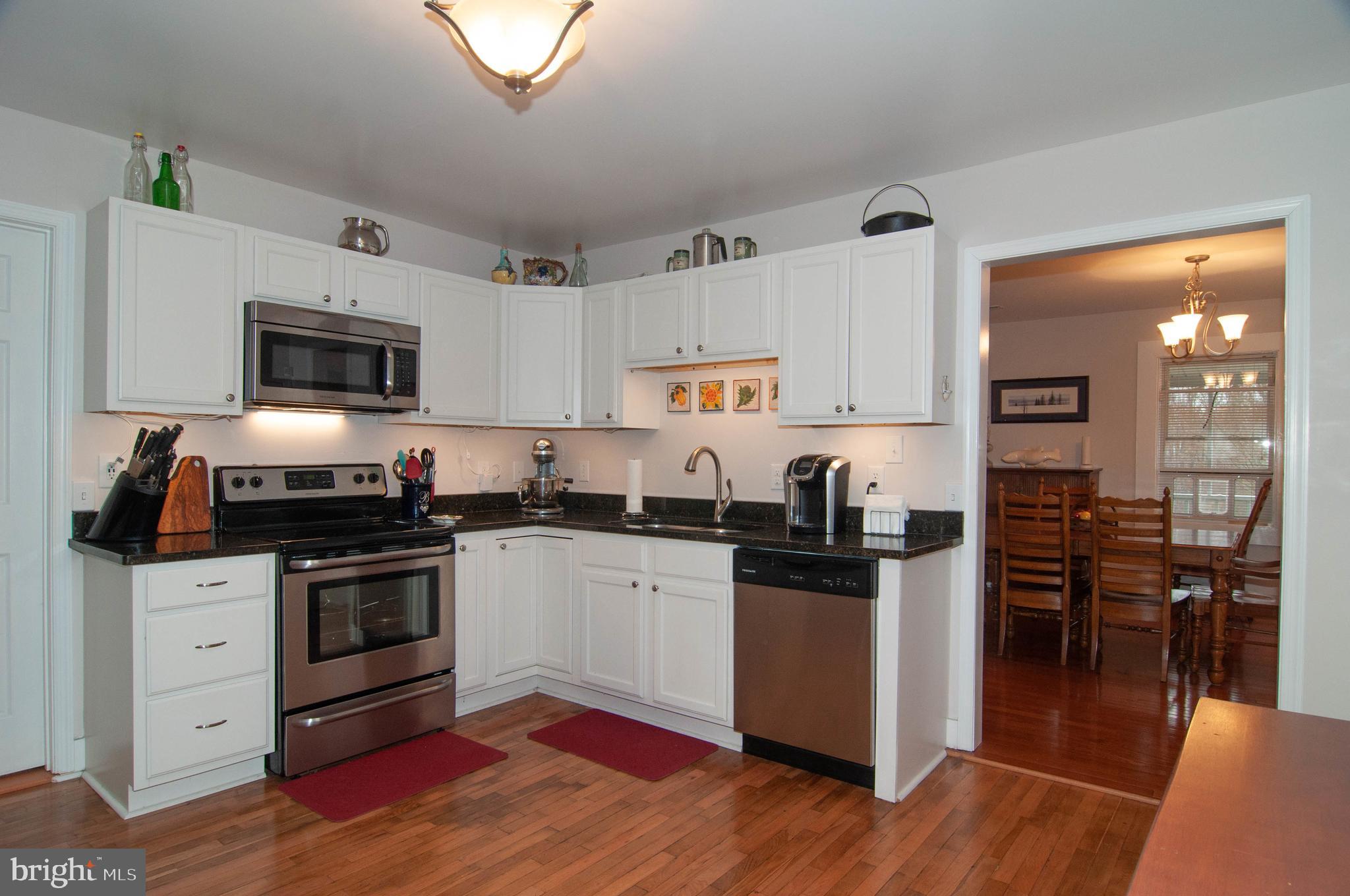 3356 Ridge Road Barboursville, VA 22923 - Photo 8 of 41 Kitchen