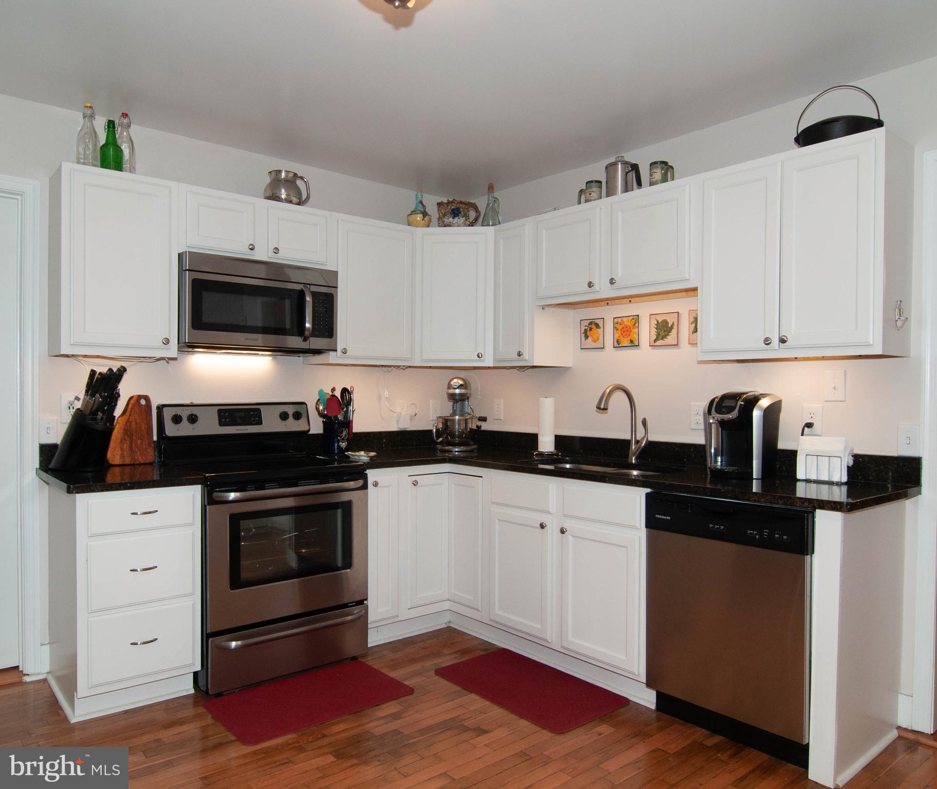 3356 Ridge Road Barboursville, VA 22923 - Photo 9 of 41 Kitchen