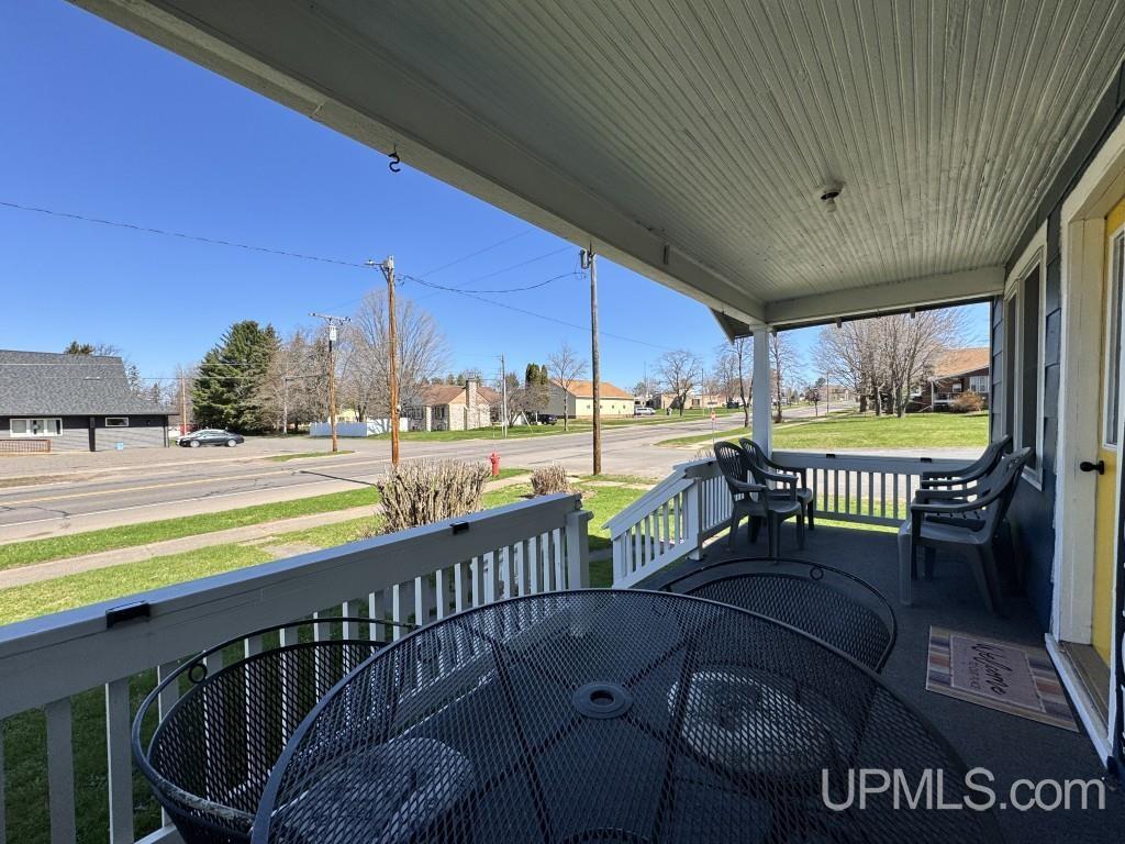 437 North Main Street L'Anse, MI 49946 - Photo 19 of 47
