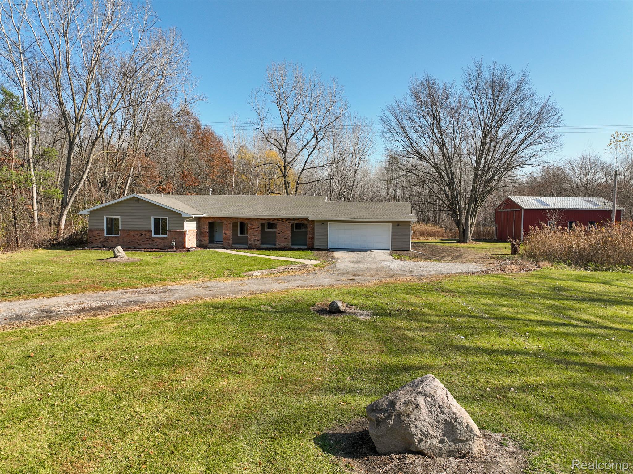 26401 Sumpter Road Belleville, MI 48111 - Photo 3 of 23 Gallery Image 3