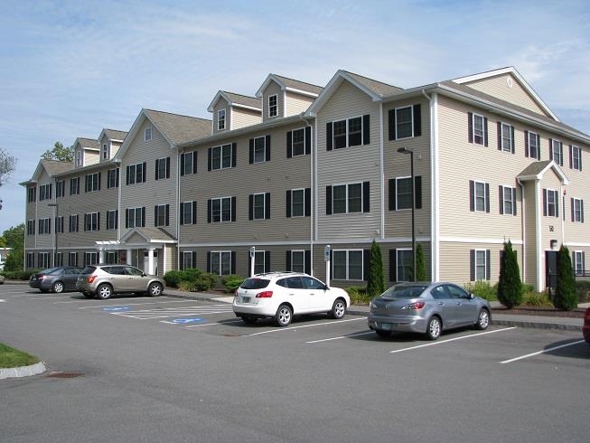 50 Sentinel Court, Unit 209 Manchester, NH 03103 - Photo 5 of 41