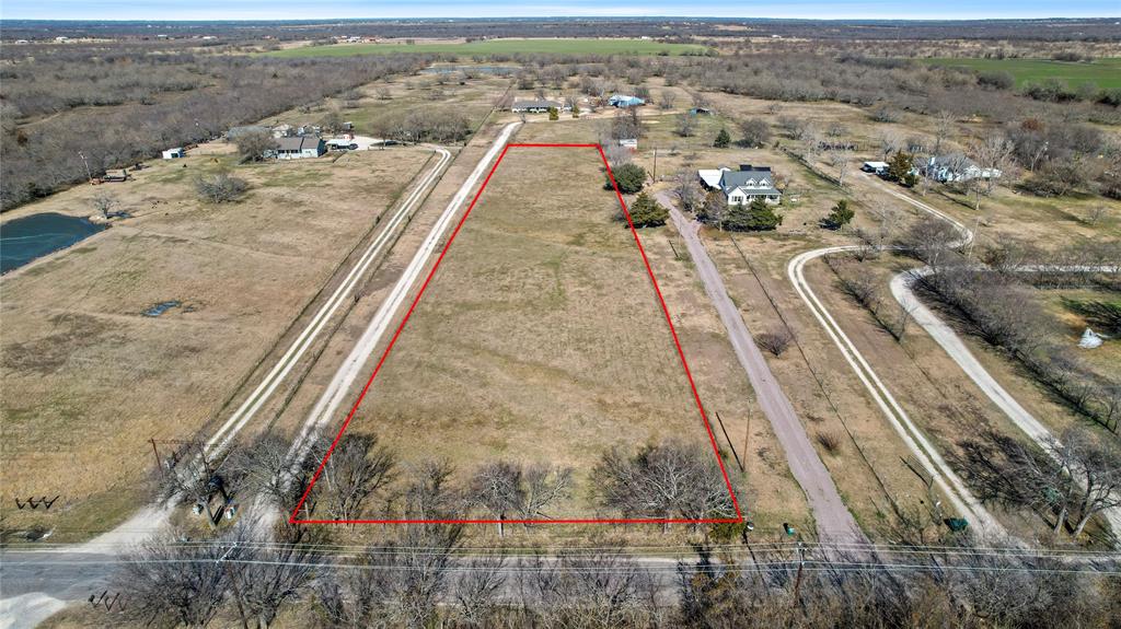 Tbd Swindle Road Howe, TX 75459 - Photo 1 of 18