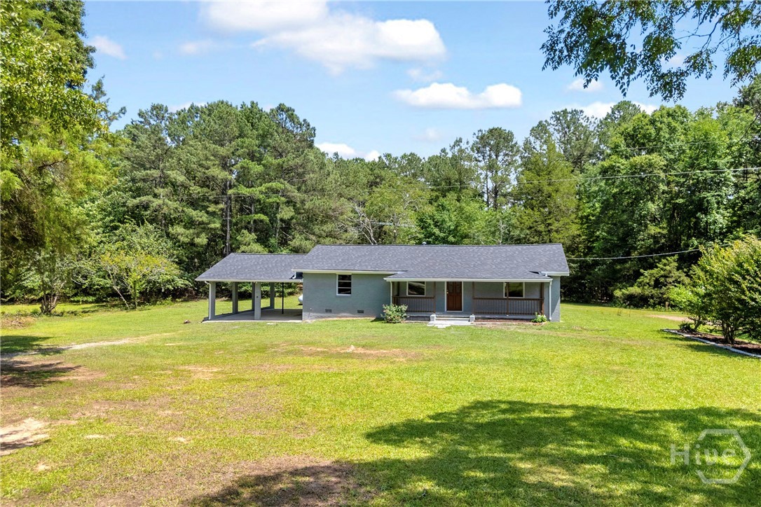 56 Lexington-Carlton Road Lexington, GA 30648 - Photo 2 of 53