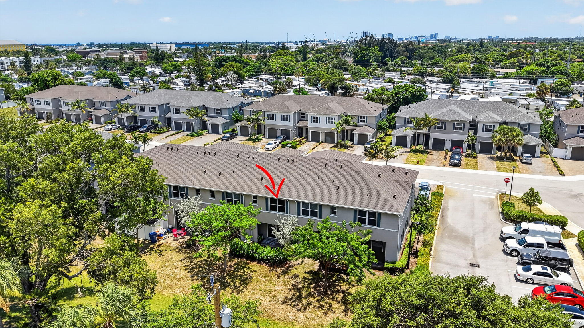 160 Bandol Street Riviera Beach, FL 33404 - Photo 46 of 63 63-web-or-mls-DJI_20260630134337_0842_D