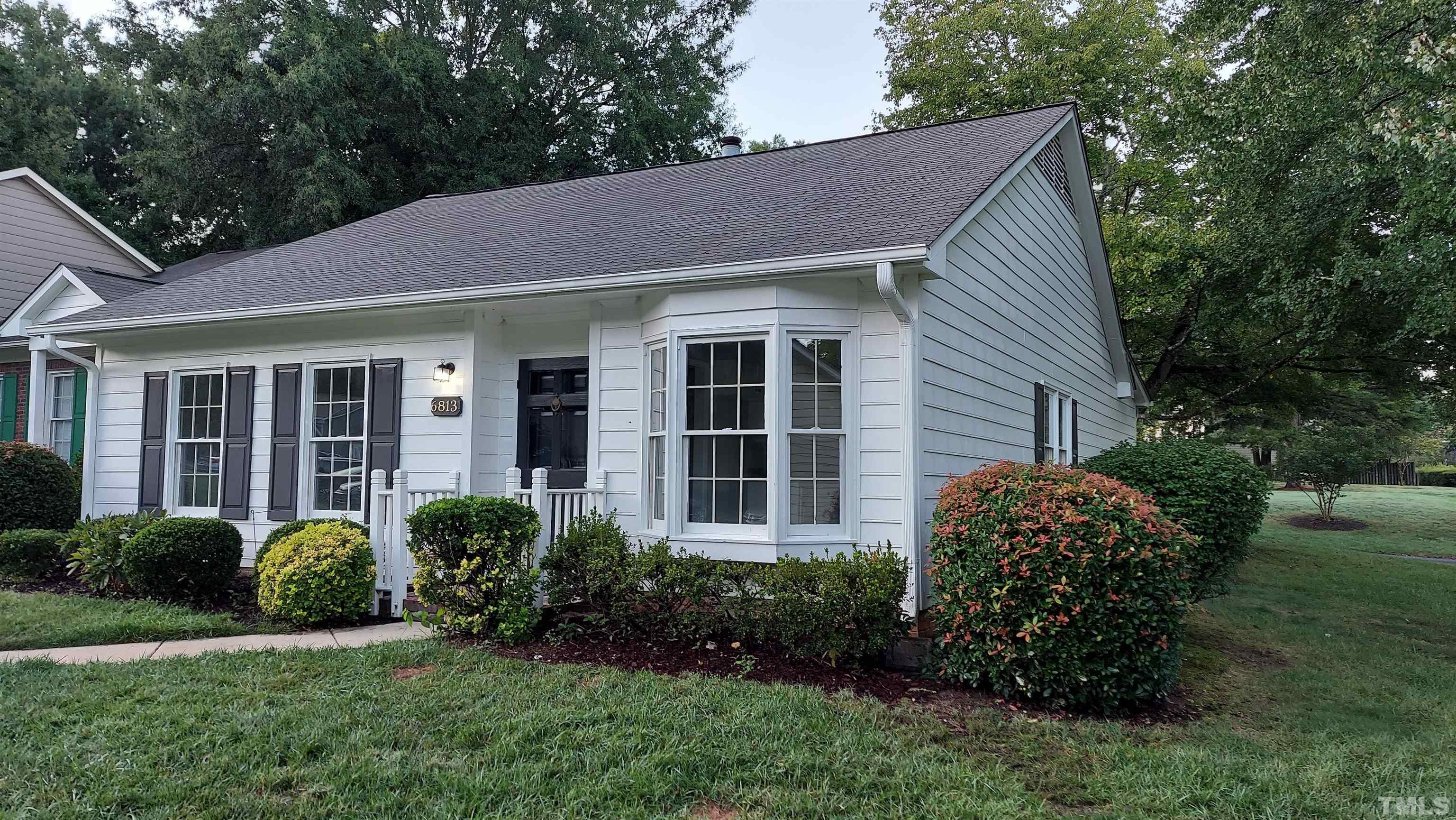 6813 Fairpoint Court Raleigh, NC 27613 - Photo 1 of 12