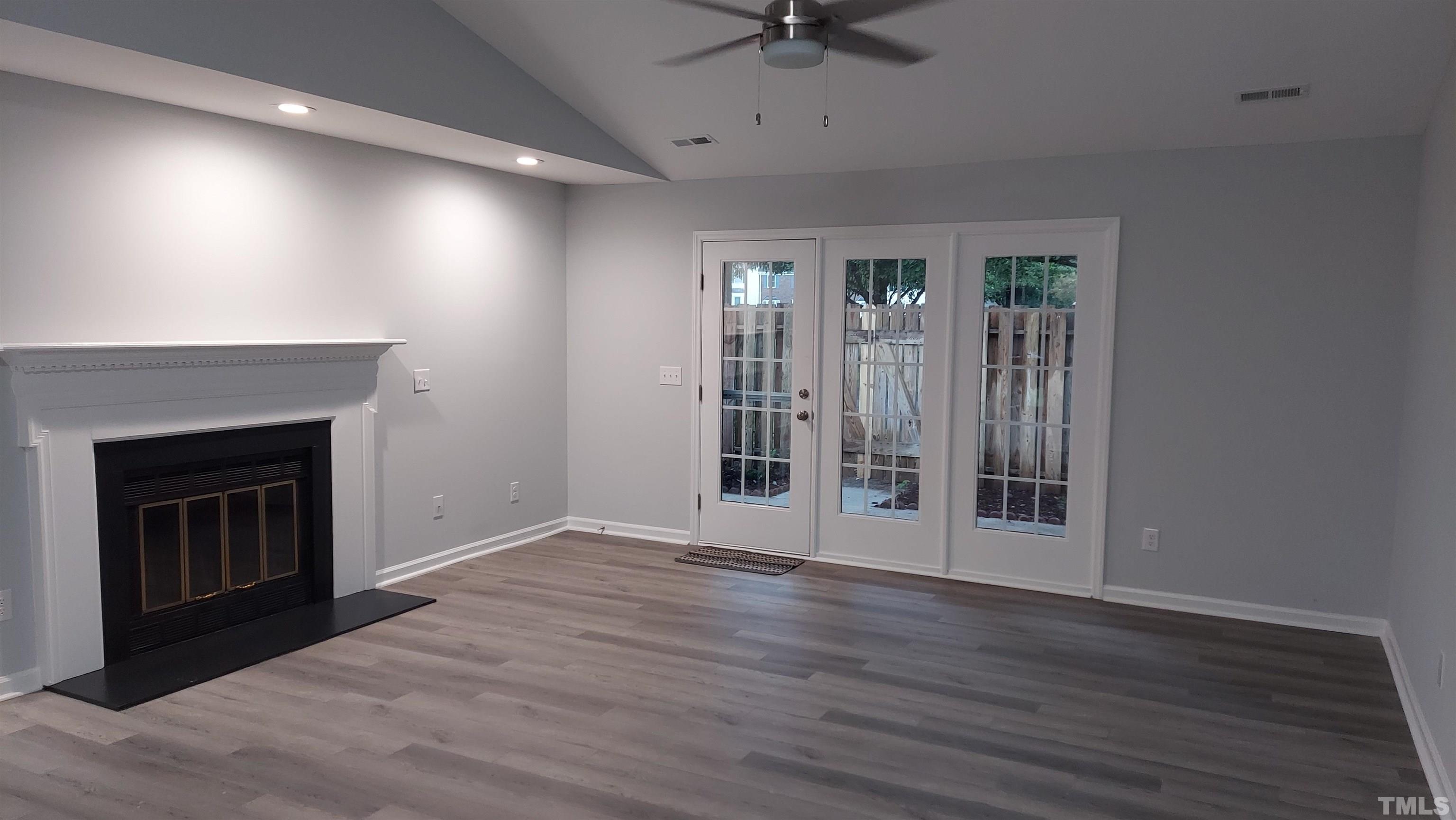 6813 Fairpoint Court Raleigh, NC 27613 - Photo 3 of 12
