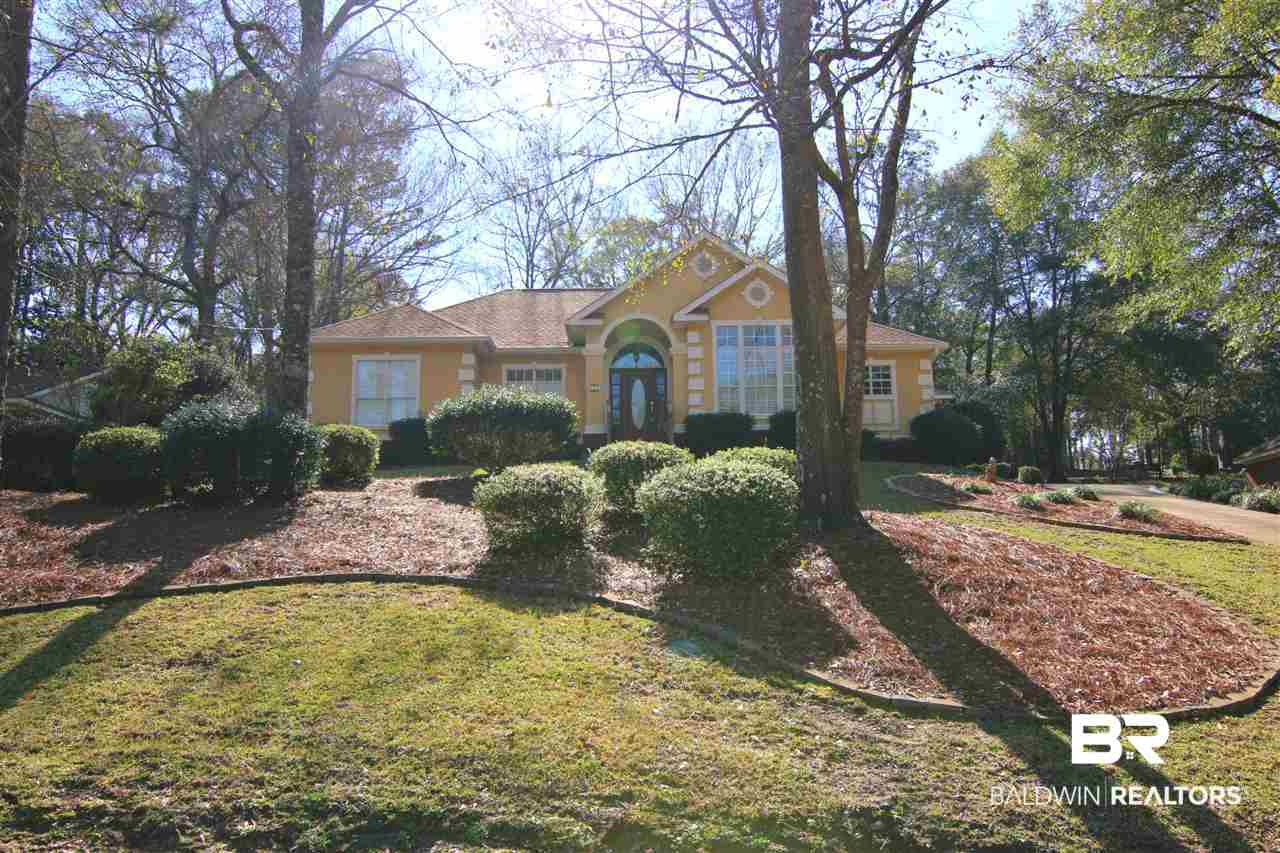 685 Ridgewood Drive Daphne, AL 36526 - Photo 1 of 21