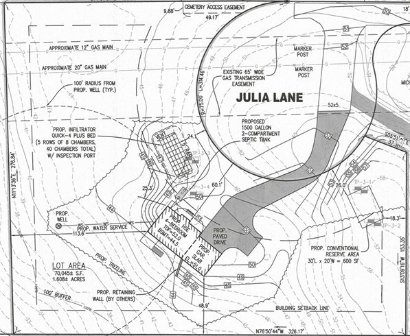 7 Julia Lane Assonet, MA 02702 - Photo 11 of 12 view of a white and a white wall