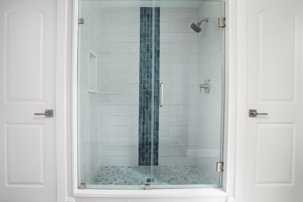 7 Julia Lane Assonet, MA 02702 - Photo 8 of 12 a bathroom with a shower