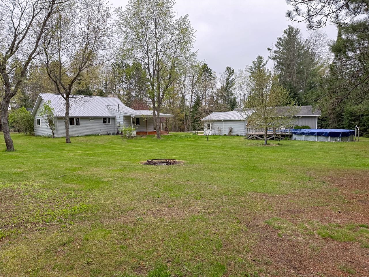 3960 West Clarence Road Harrison, MI 48625 - Photo 48 of 57
