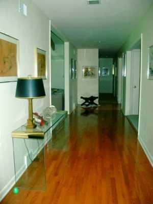 101 Royston Road Fox Chapel, PA 15238 - Photo 7 of 8 1st Floor Plan.