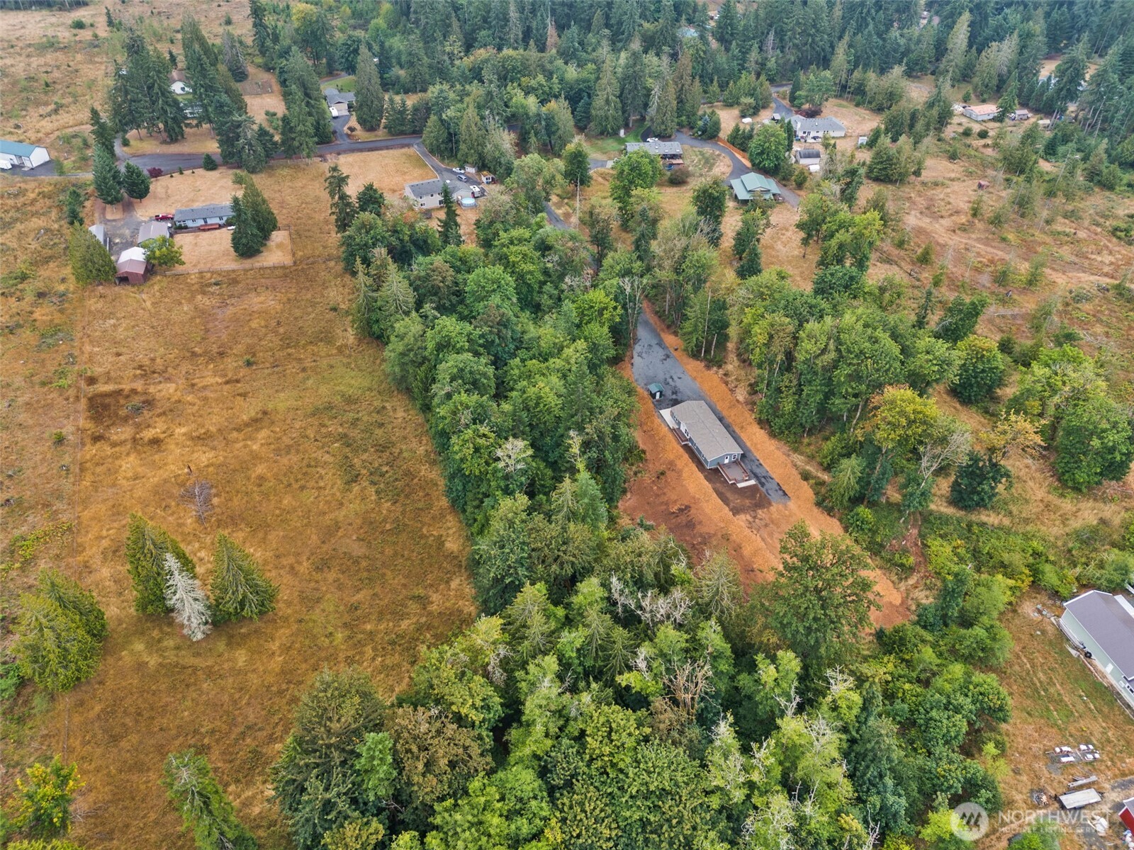 241 Pascoe Avenue Chehalis, WA 98532 - Photo 32 of 33