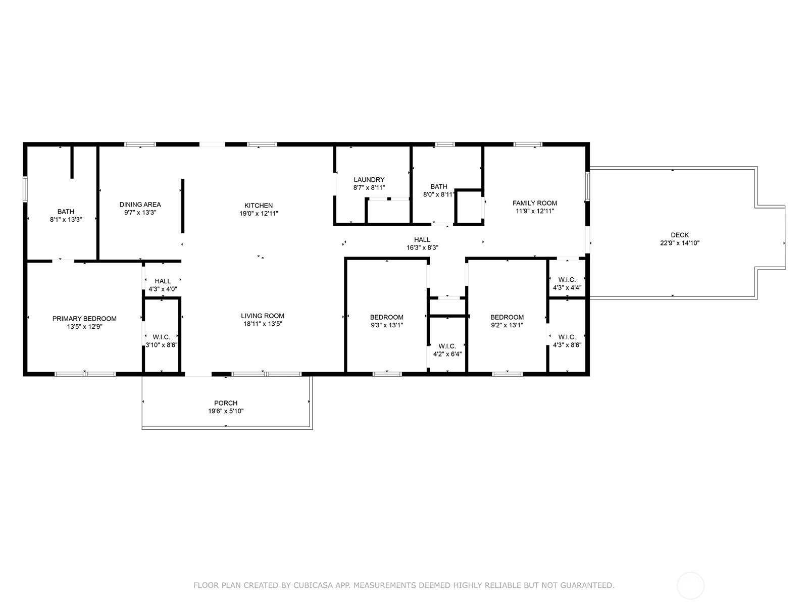 241 Pascoe Avenue Chehalis, WA 98532 - Photo 33 of 33 a picture of a park with a white wall