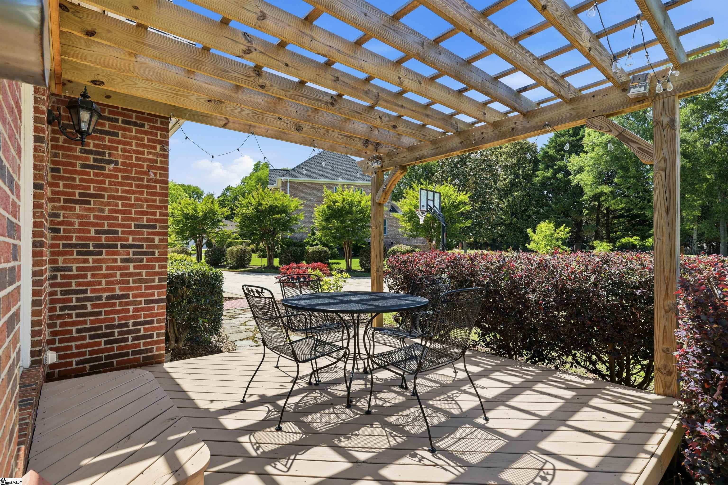 6 Chilton Place Greer, SC 29650 - Photo 21 of 44