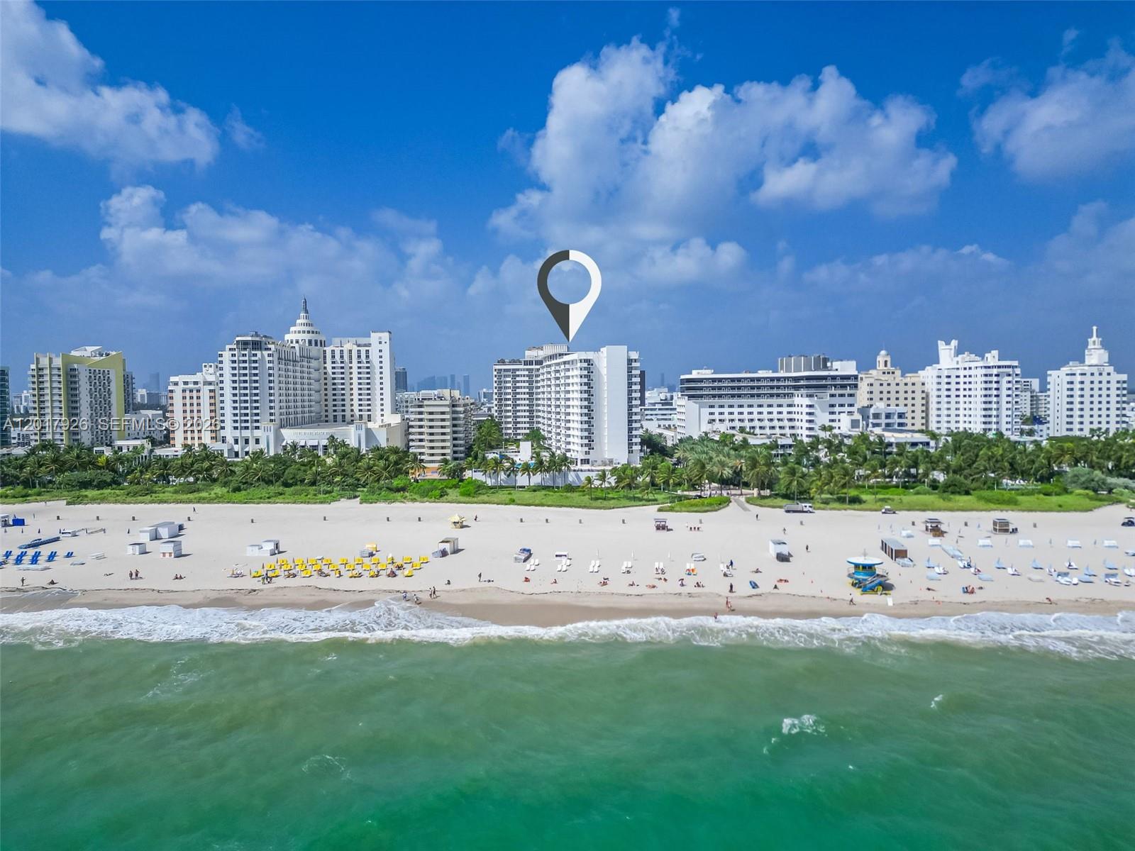 100 Lincoln Road, Unit 539 Miami Beach, FL 33139 - Photo 17 of 30