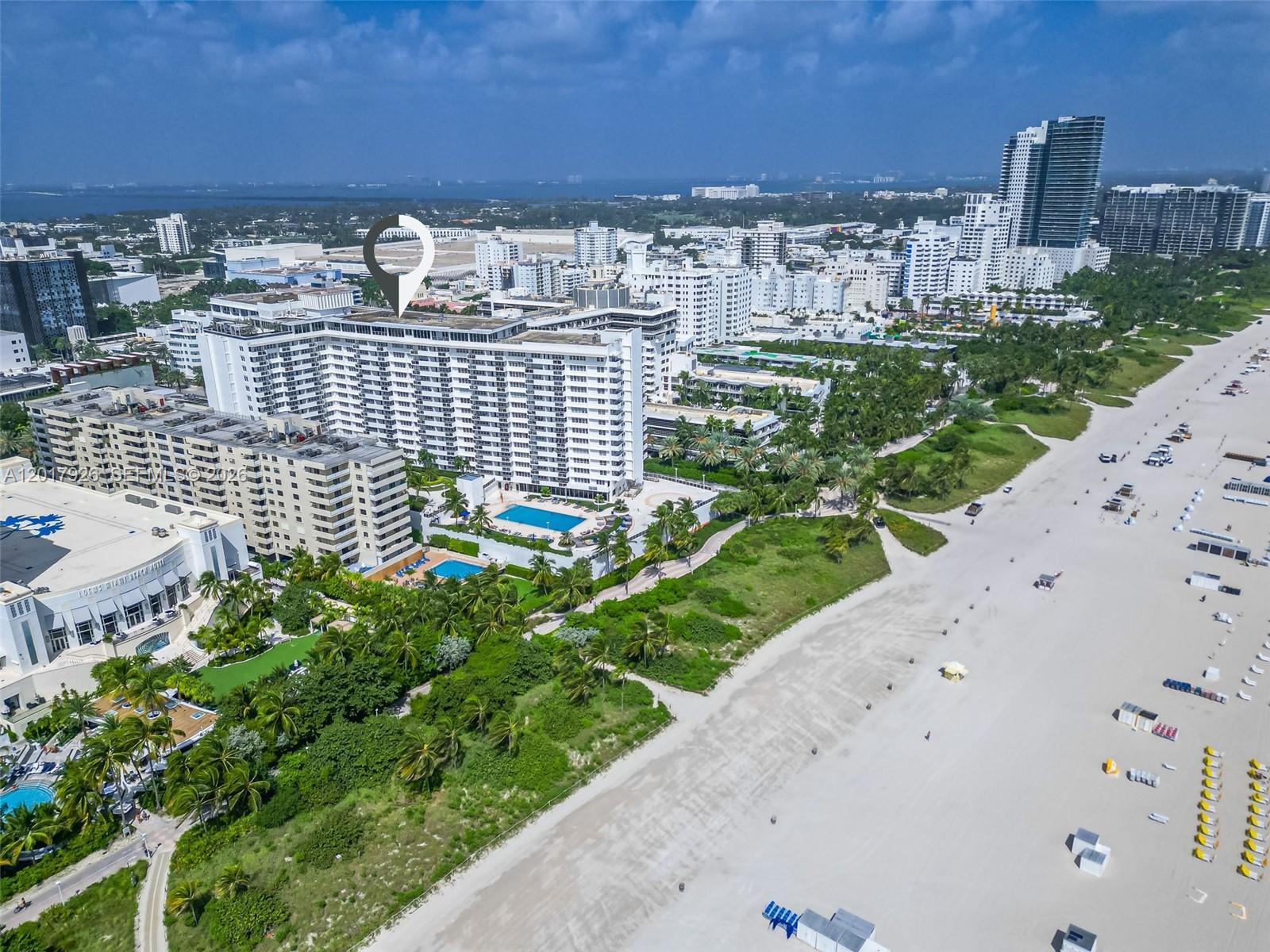 100 Lincoln Road, Unit 539 Miami Beach, FL 33139 - Photo 18 of 30