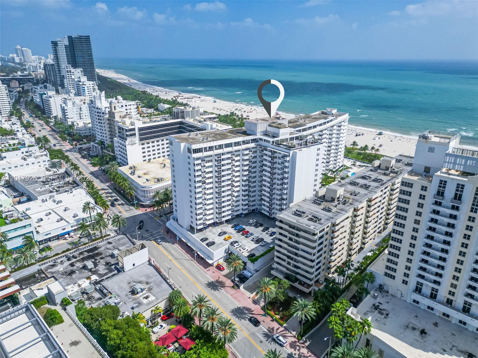 100 Lincoln Road, Unit 539 Miami Beach, FL 33139 - Photo 19 of 30