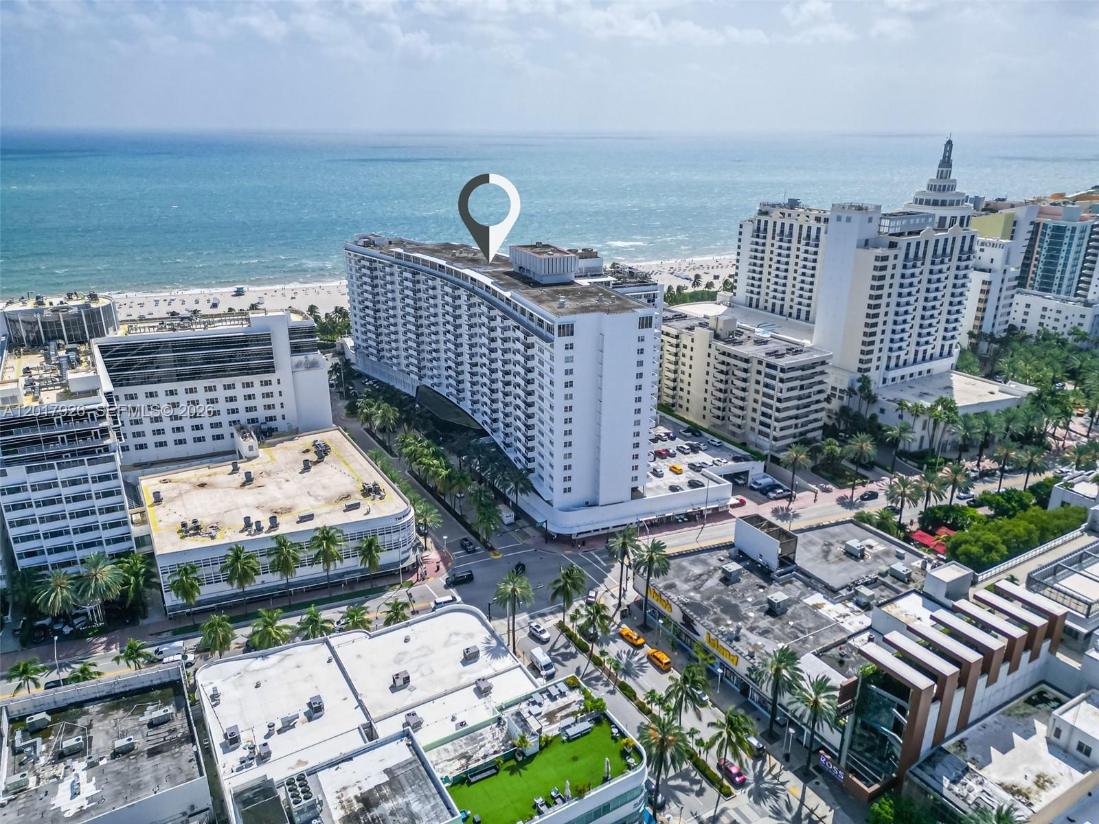 100 Lincoln Road, Unit 539 Miami Beach, FL 33139 - Photo 20 of 30