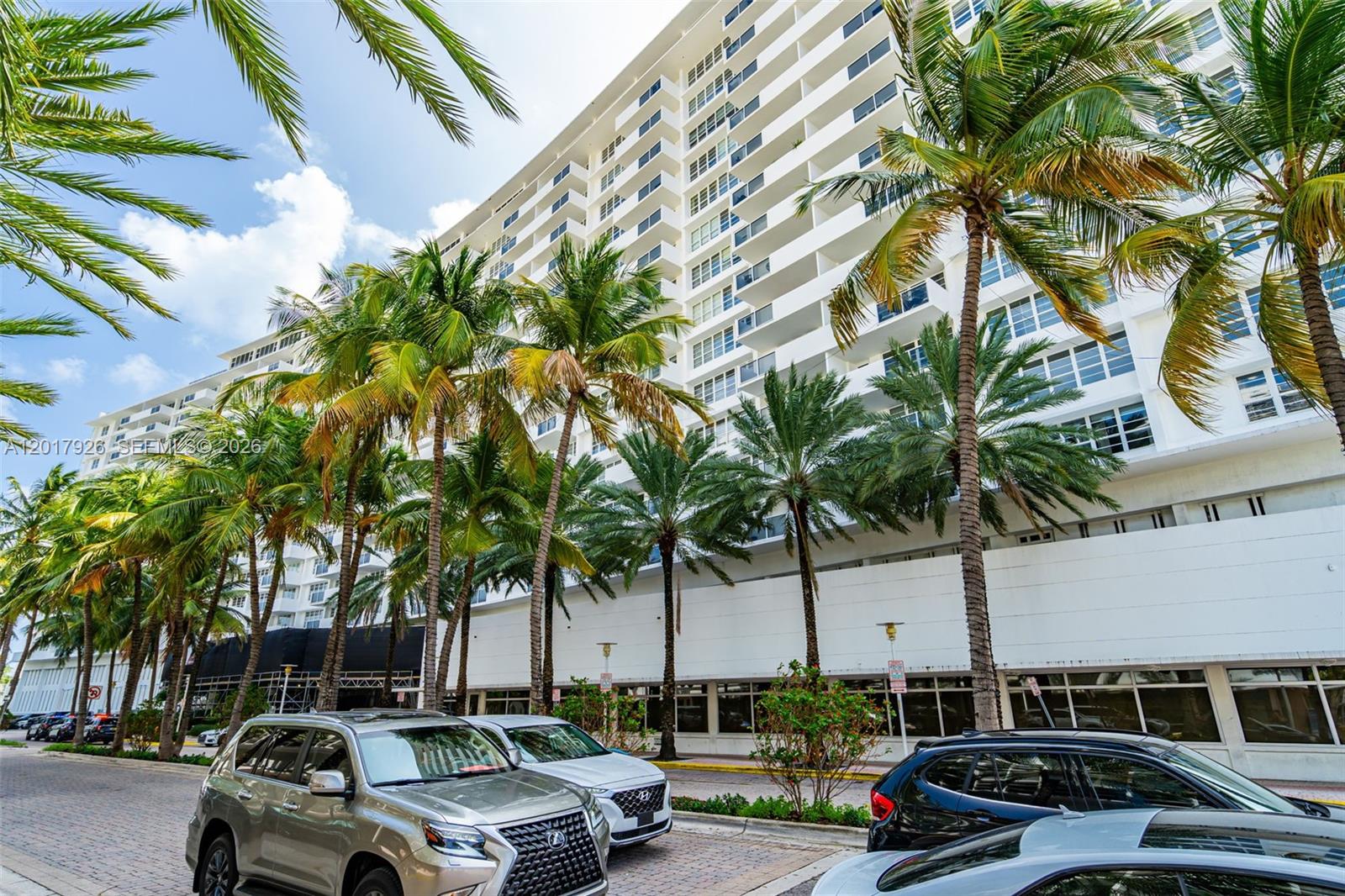 100 Lincoln Road, Unit 539 Miami Beach, FL 33139 - Photo 21 of 30