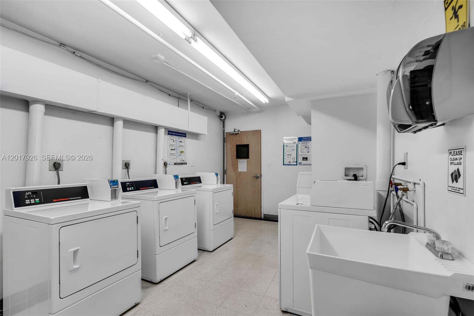 100 Lincoln Road, Unit 539 Miami Beach, FL 33139 - Photo 26 of 30