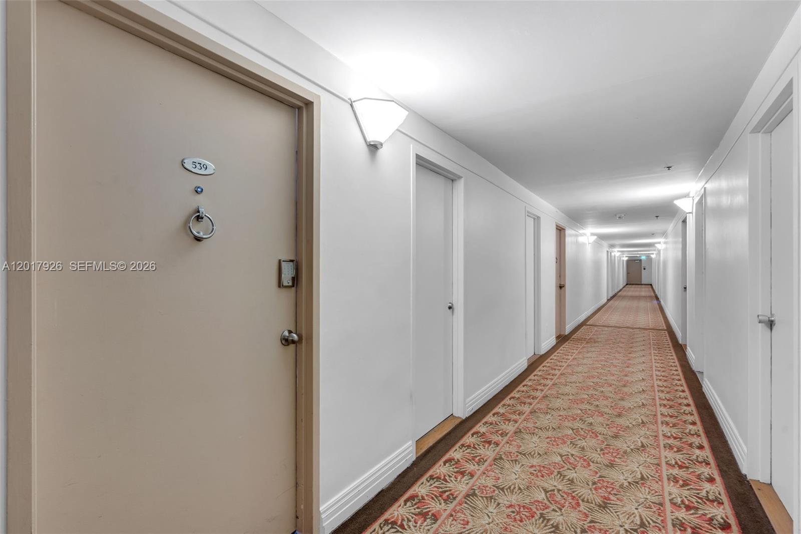 100 Lincoln Road, Unit 539 Miami Beach, FL 33139 - Photo 30 of 30