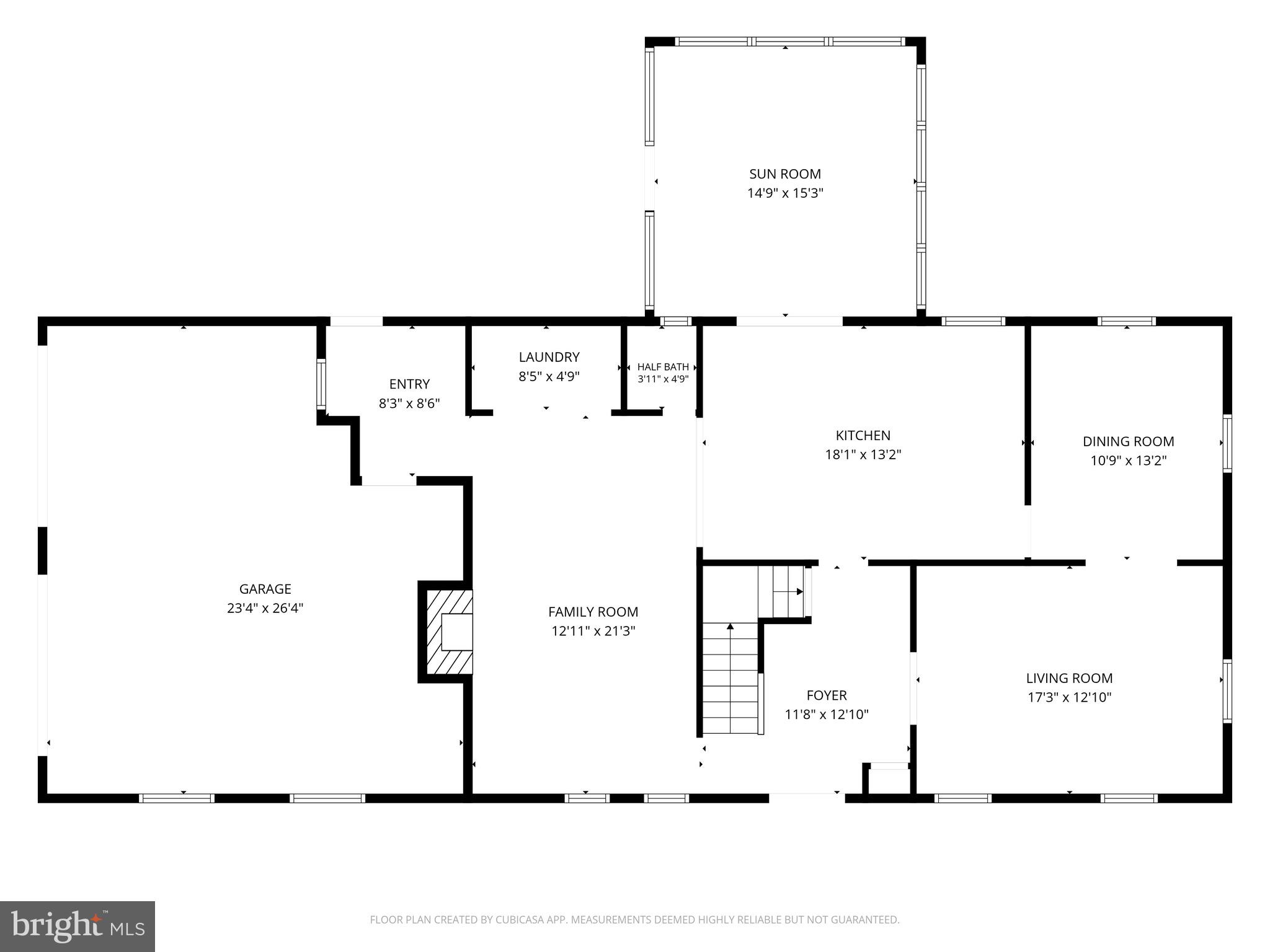 5528 Woodlyn Road Frederick, MD 21703 - Photo 8 of 66 Gallery Image 8