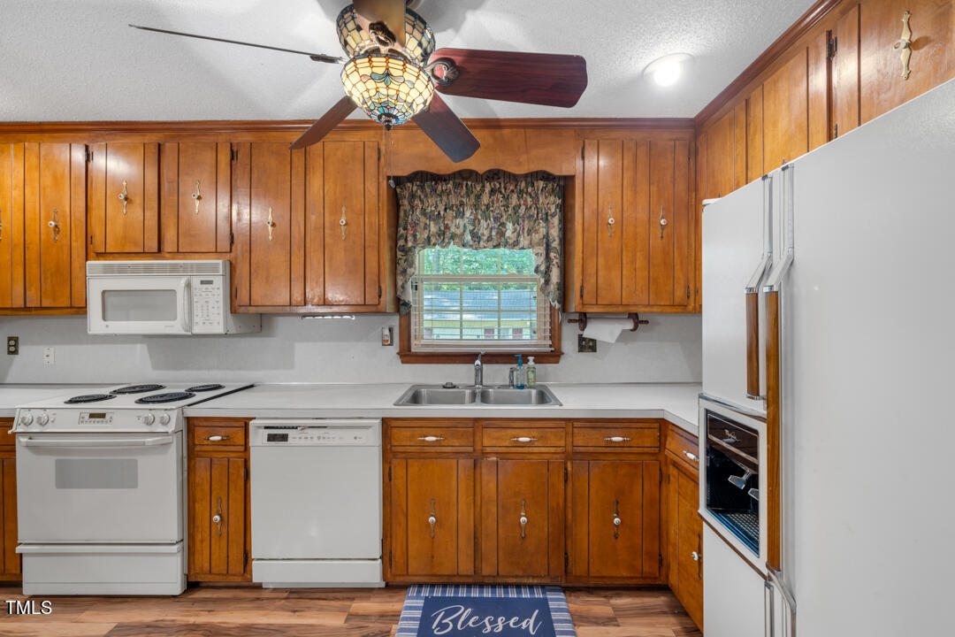 505 Goodwin Road Durham, NC 27712 - Photo 10 of 34 Kitchen